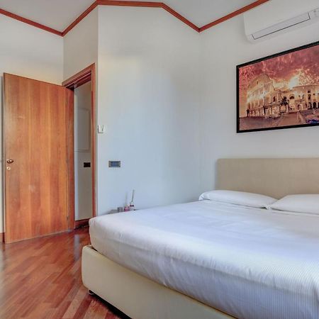 Capo D'Africa 48 - Home And More Roma Exterior foto