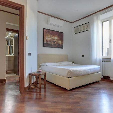 Capo D'Africa 48 - Home And More Roma Exterior foto