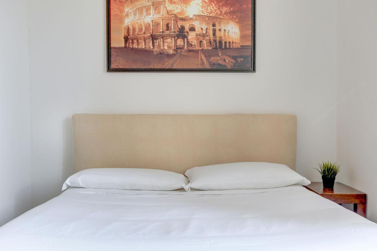 Capo D'Africa 48 - Home And More Roma Exterior foto