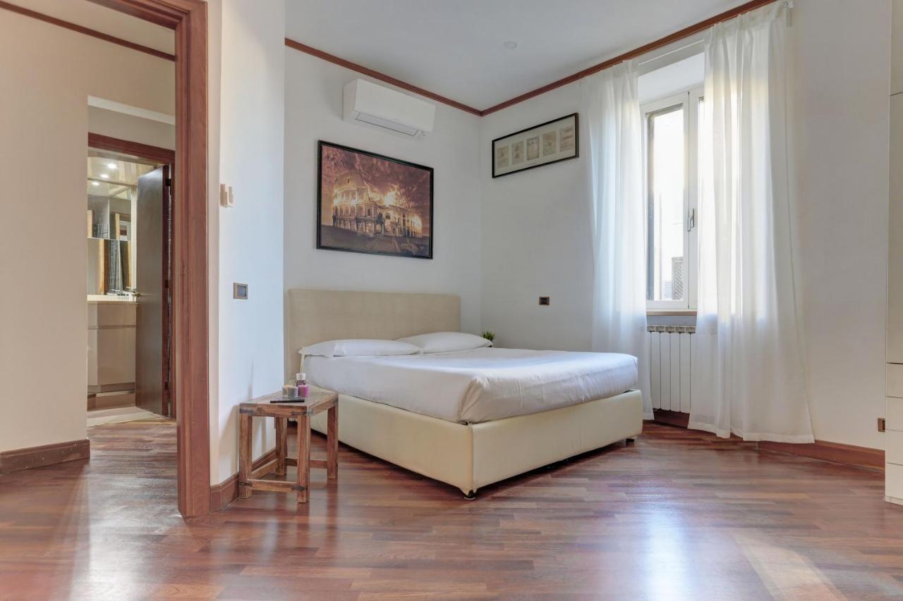 Capo D'Africa 48 - Home And More Roma Exterior foto